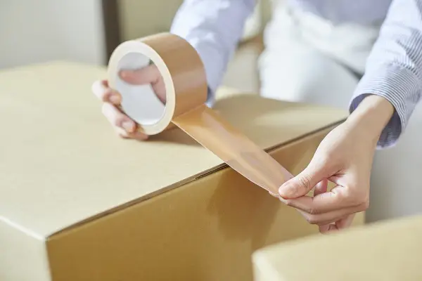 Packing Services Packing Services