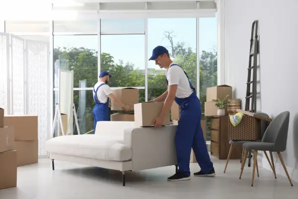 Thomp & Sons Moving's other services Thomp & Sons Moving's other services